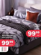 Embossed Blanket 125 x 150cm-Each