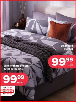 PEP Home Namibia : Winter Comforts At The Lowest Prices (01 March - 28 March 2024), page 2
