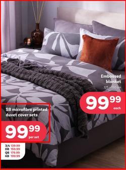 PEP Home Namibia : Winter Comforts At The Lowest Prices (01 March - 28 March 2024), page 2