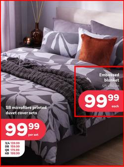 PEP Home Namibia : Winter Comforts At The Lowest Prices (01 March - 28 March 2024), page 2