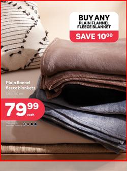 PEP Home Namibia : Winter Comforts At The Lowest Prices (01 March - 28 March 2024), page 4