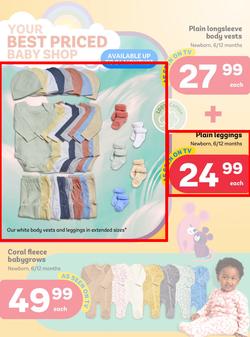 PEP : Lowest Prices On Tracksuits (24 February - 23 March 2023), page 2