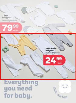 PEP : Baby's First Outfit (25 September - 24 October 2024), page 3