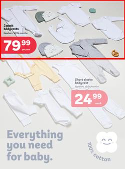 PEP : Baby's First Outfit (25 September - 24 October 2024), page 3