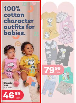 PEP : Baby's First Outfit (25 September - 24 October 2024), page 2