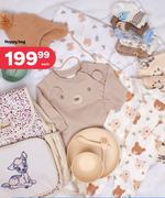 Nappy Bag-Each
