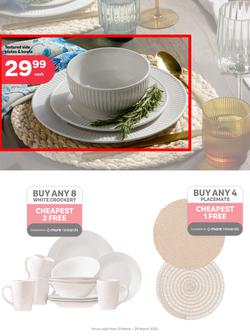 PEP Home : Food For The Soul (26 February - 25 March 2025), page 6