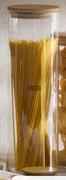 Bamboo Canisters 10 x 31cm-Each