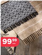 Rugs 70 x 110cm-Each