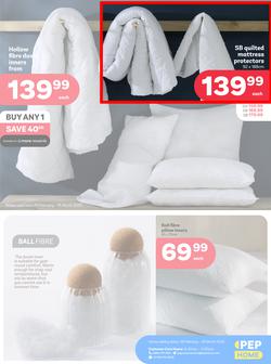 PEP Home : Food For The Soul (26 February - 25 March 2025), page 7