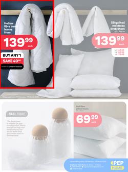 PEP Home : Food For The Soul (26 February - 25 March 2025), page 7