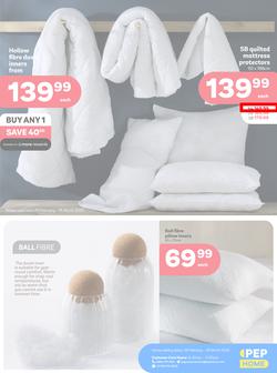 PEP Home : Food For The Soul (26 February - 25 March 2025), page 7