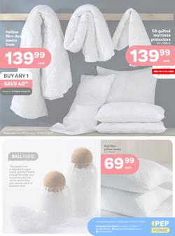 PEP Home : Food For The Soul (26 February - 25 March 2025), page 7