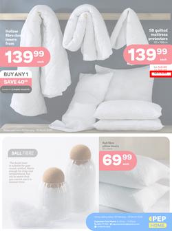 PEP Home : Food For The Soul (26 February - 25 March 2025), page 7