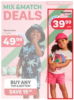 PEP : Mix & Match Deals (27 November - 25 December 2023), page 2