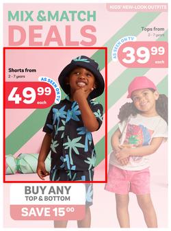 PEP : Mix & Match Deals (27 November - 25 December 2023), page 2