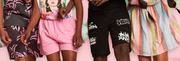 Shorts (7-14 Years)-Each