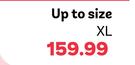 Gowns Up To Size XL