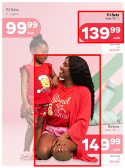 PEP : Mix & Match Deals (27 November - 25 December 2023), page 6