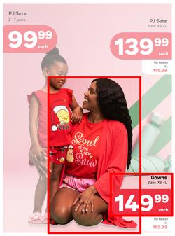 PEP : Mix & Match Deals (27 November - 25 December 2023), page 6