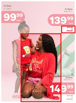 PEP : Mix & Match Deals (27 November - 25 December 2023), page 6