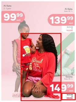 PEP : Mix & Match Deals (27 November - 25 December 2023), page 6