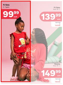 PEP : Mix & Match Deals (27 November - 25 December 2023), page 6