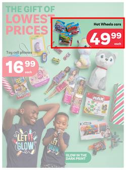 PEP : Mix & Match Deals (27 November - 25 December 2023), page 7
