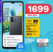 Xiaomi Redmi A1
