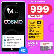 Mobicel Cosmo