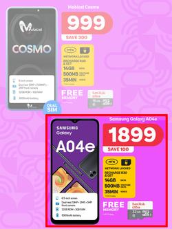 PEP Cell : Amazing Extra Deals (24 February - 30 March 2023), page 2