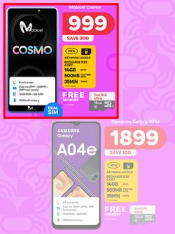 PEP Cell : Amazing Extra Deals (24 February - 30 March 2023), page 2