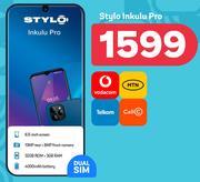 Stylo Inkulu Pro