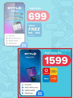 PEP Cell : Amazing Extra Deals (24 February - 30 March 2023), page 4
