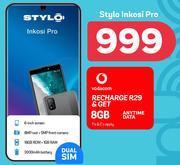 Stylo Inkosi Pro