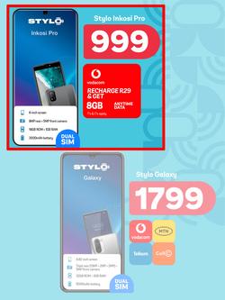 PEP Cell : Amazing Extra Deals (24 February - 30 March 2023), page 5