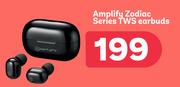 Amplify Zodiac Series TWS Earbuds
