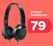 Anthem Headphones