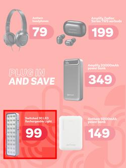 PEP Cell : Amazing Extra Deals (24 February - 30 March 2023), page 7