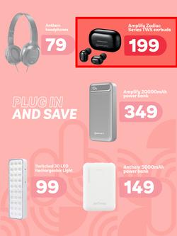 PEP Cell : Amazing Extra Deals (24 February - 30 March 2023), page 7