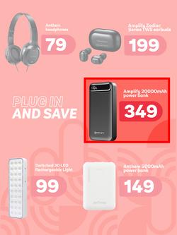 PEP Cell : Amazing Extra Deals (24 February - 30 March 2023), page 7