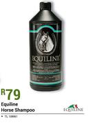 Equiline Horse Shampoo-1Ltr