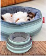 Wagworld Cosy Cup Pet Bed (Medium)