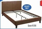 Kim Double Bed