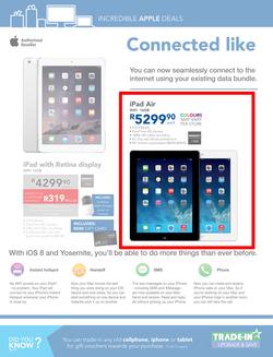 Incredible Connection : Incredible Gifts (20 Nov - 24 Dec 2014), page 10