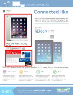 Incredible Connection : Incredible Gifts (20 Nov - 24 Dec 2014), page 10