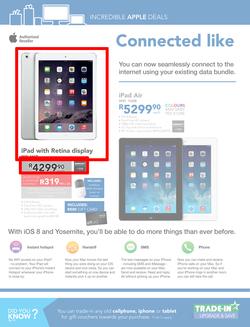 Incredible Connection : Incredible Gifts (20 Nov - 24 Dec 2014), page 10