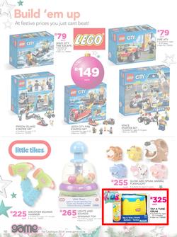 Game : Toy Prices You Just Can't Beat (21 Oct - 25 Nov 2016), page 10