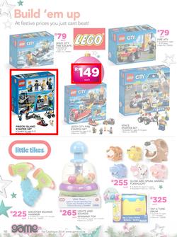 Game : Toy Prices You Just Can't Beat (21 Oct - 25 Nov 2016), page 10