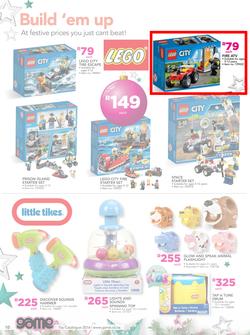 Game : Toy Prices You Just Can't Beat (21 Oct - 25 Nov 2016), page 10